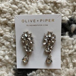 Olive and Piper Earrings